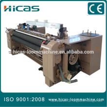 HICAS JW851 Water Jet Loom preço máquina máquina de tear